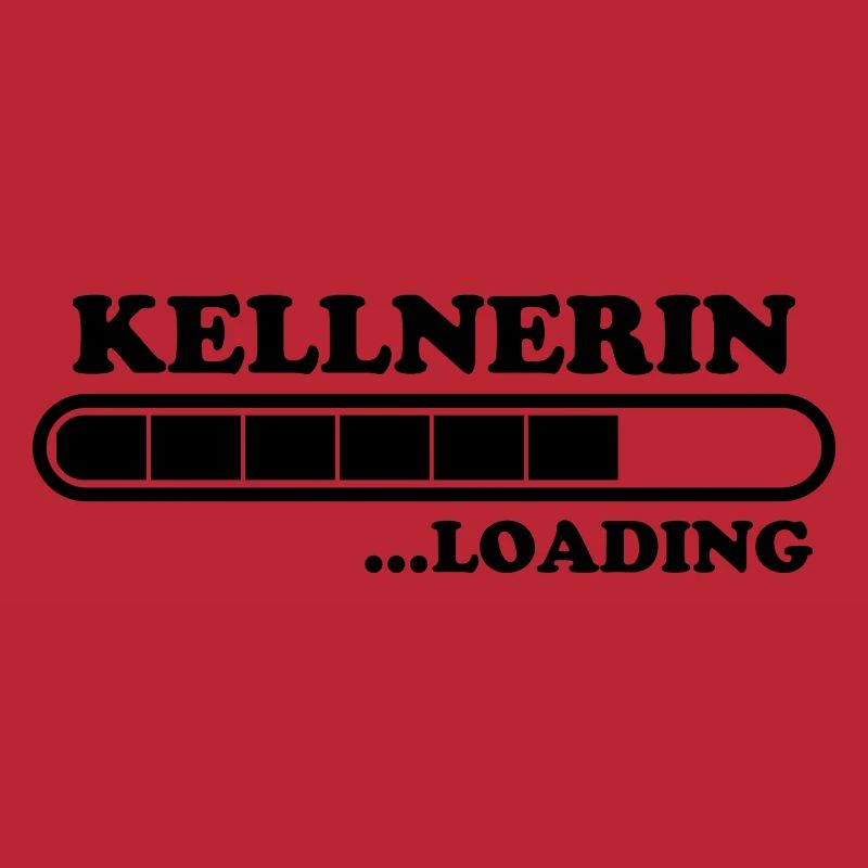 Kellnerin Spruch Kellner Beruf Kellnerin Geschenk