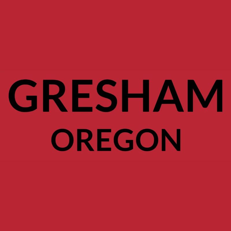 Gresham Oregon USA