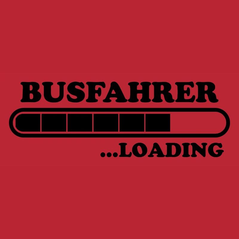 Busfahrer Spruch Beruf Lustiges Busfahrer Geschenk