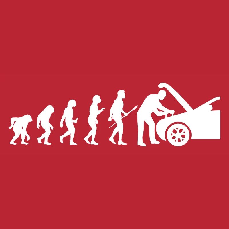 Evolution Auto