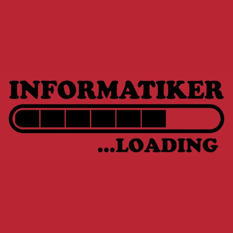Informatiker Spruch Lustige Programmierer Geschenk