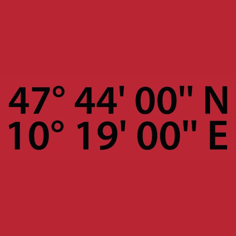 Kempten (Allgäu) coordinates