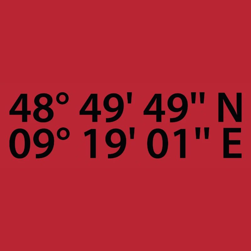 Waiblingen coordinates