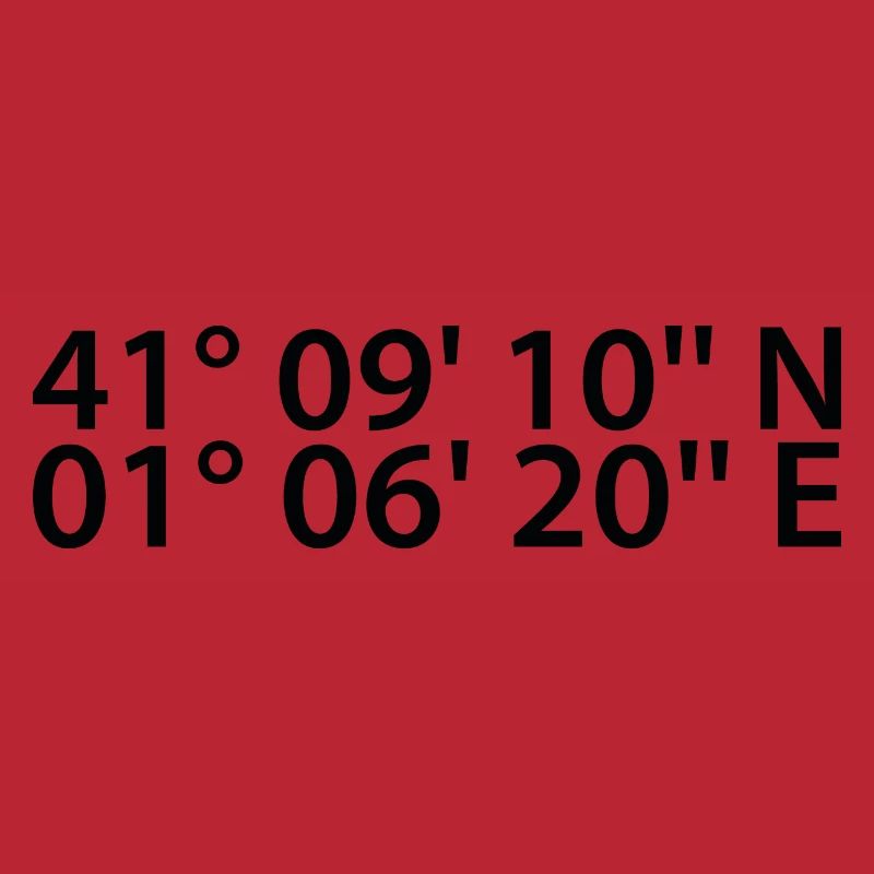 Reus Coordinates