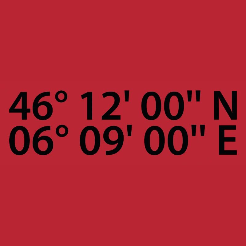 Geneva coordinates