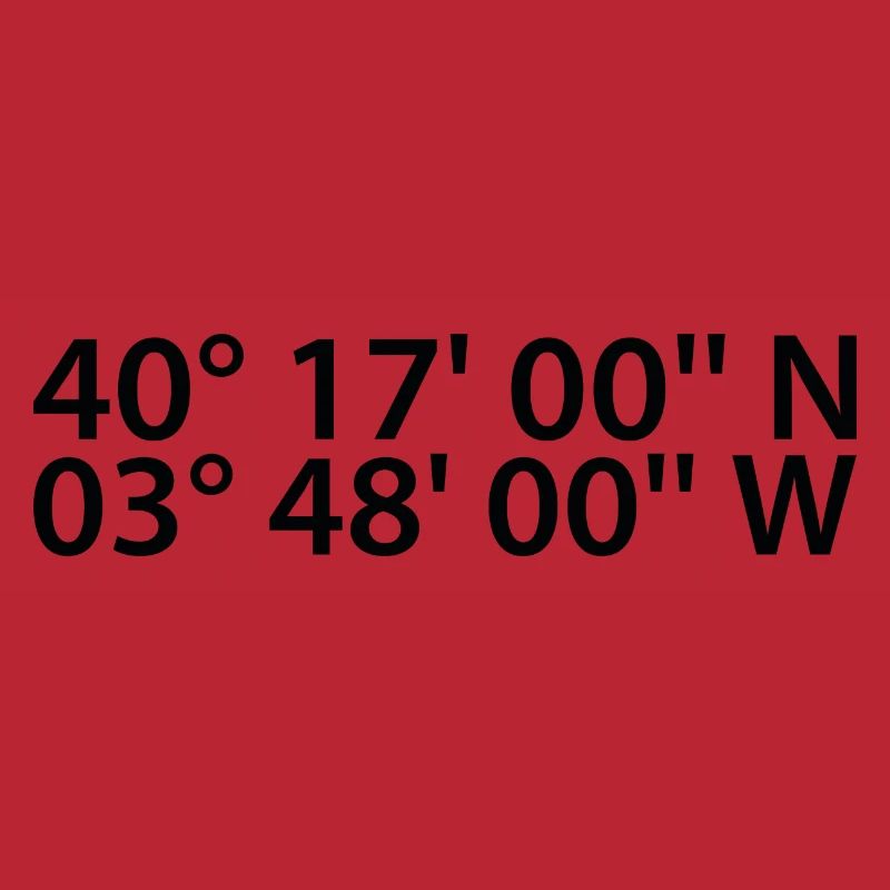 Fuenlabrada Coordinates