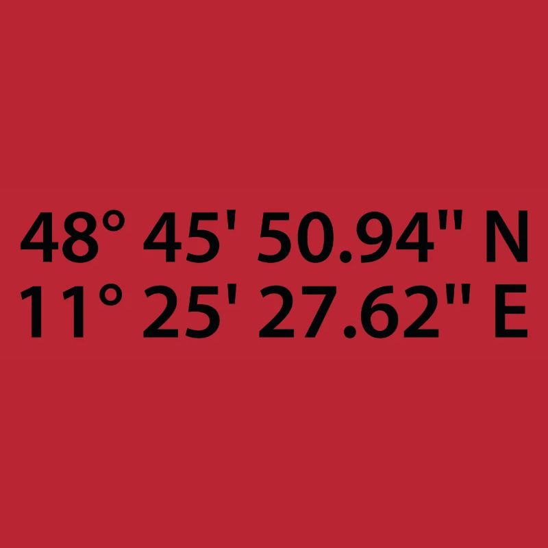 Ingolstadt Coordinates