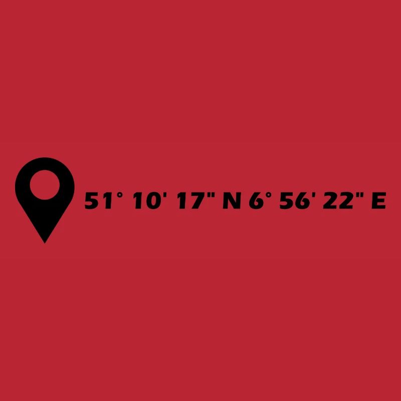Hilden Coordinates
