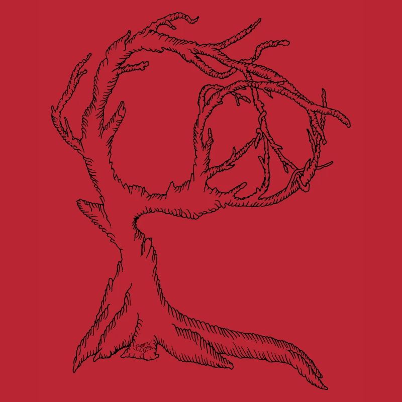 Peace Tree
