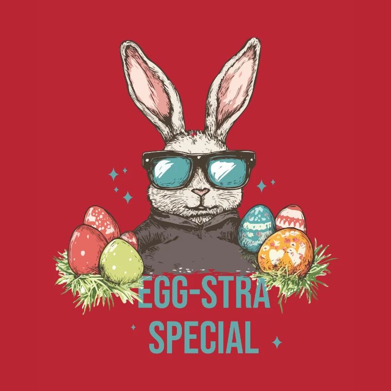 Egg-stra Special Easter Eggs