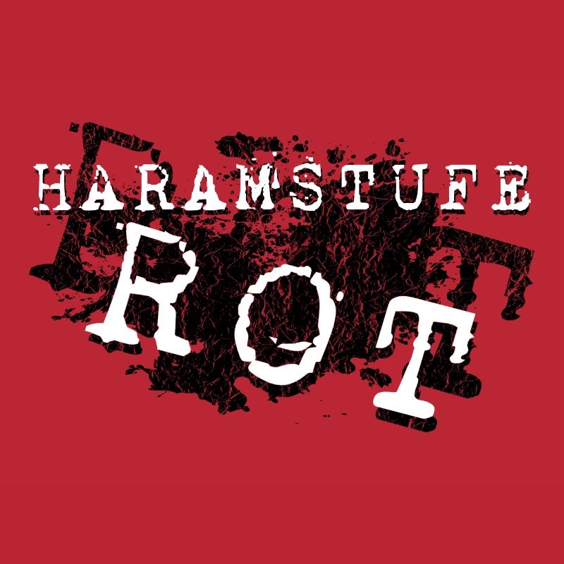 HARAMstufe ROT