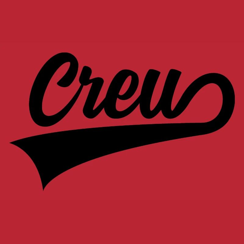 CREW BOOT