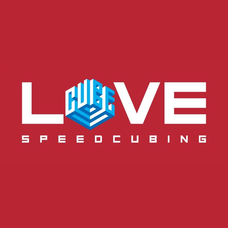 Speedcubing Liebe. Cubing-Cube-Cuber-Speedcubing