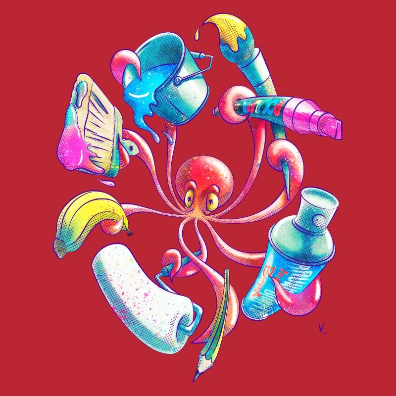 Pulpograffer