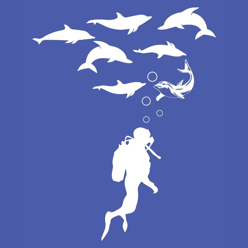 Diving Dive Dive