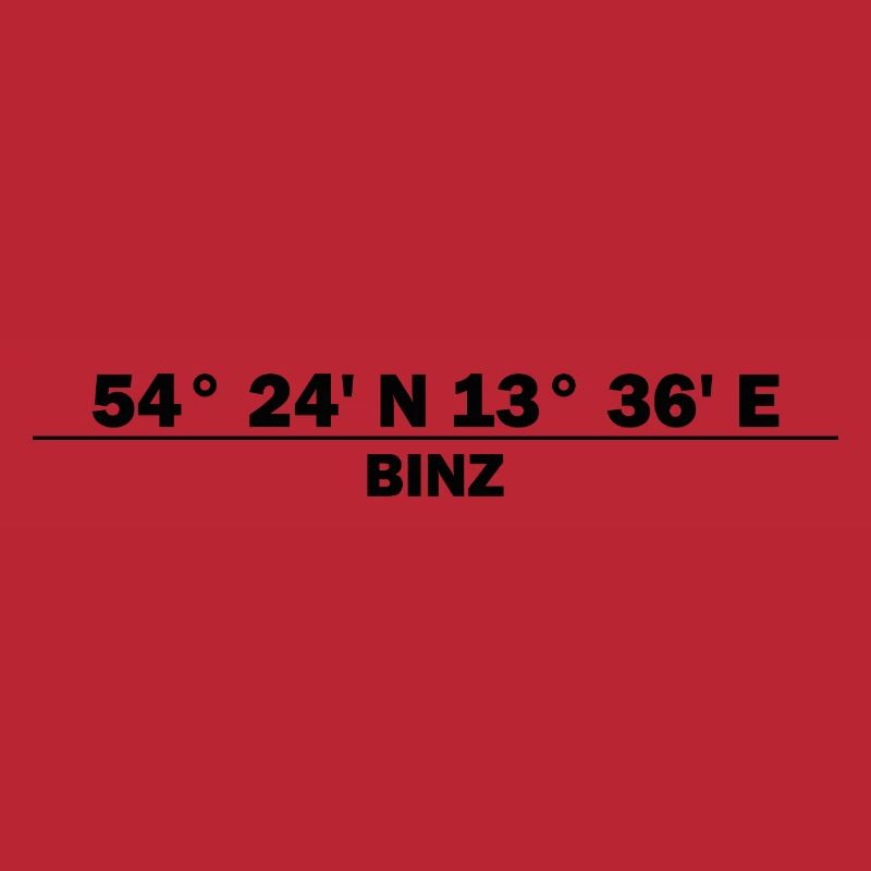 Binz Coordinates