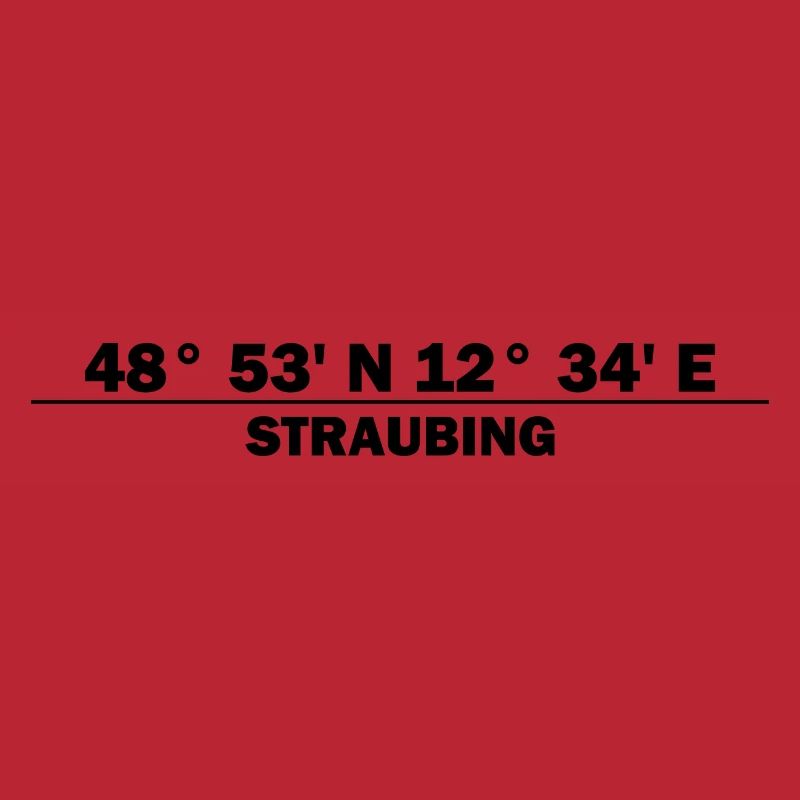 Straubing coordinates
