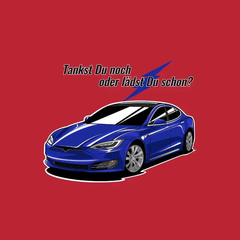 Tankst Du noch oder lädst Du schon?