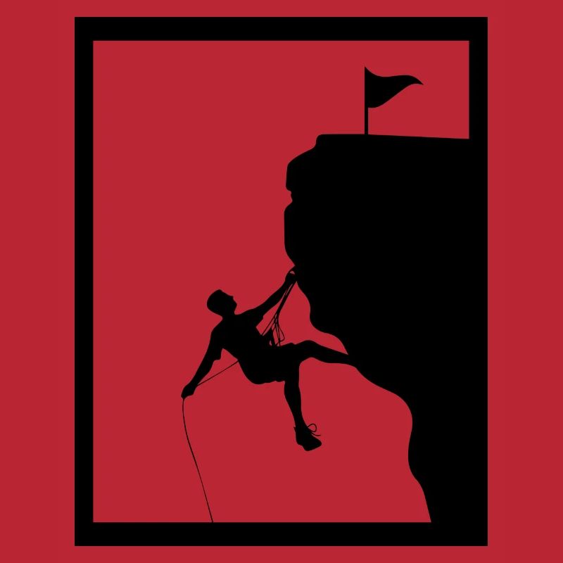 Escalade de bloc