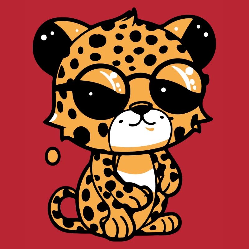 Zoolto le léopard