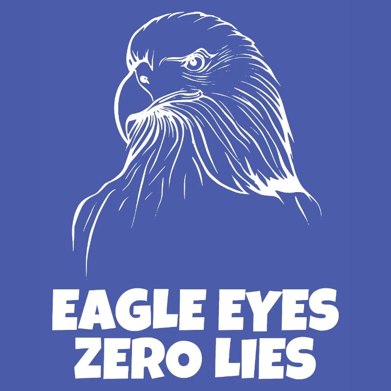 Eagle Eyes, Zero Lies