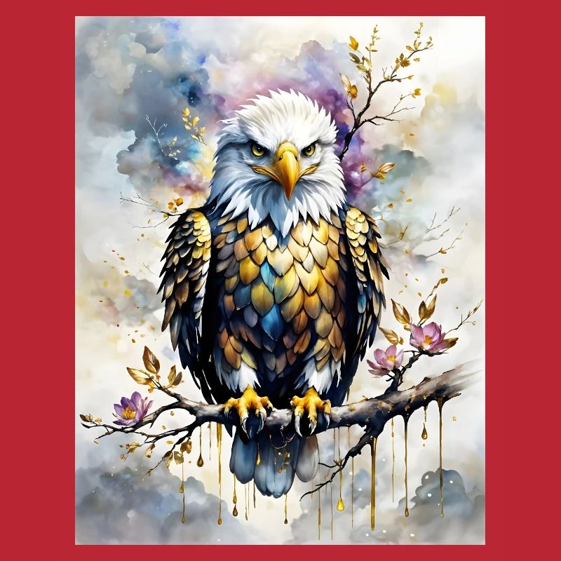 Bald Eagle