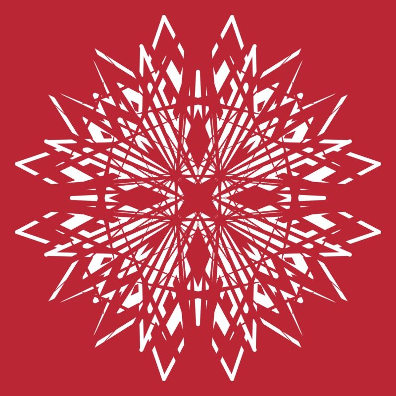 Abstract Star