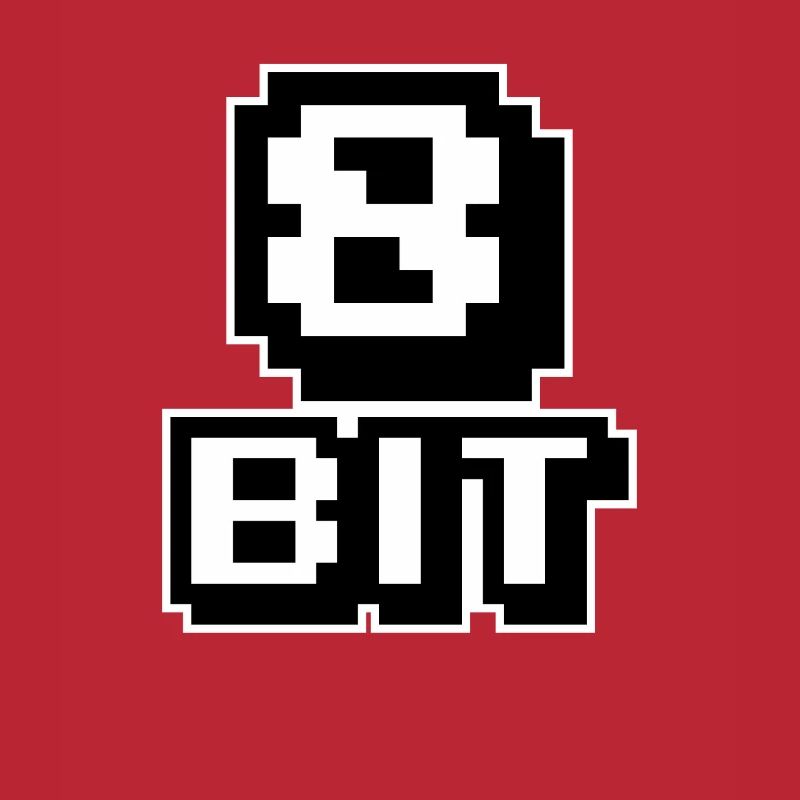 8-bit computers