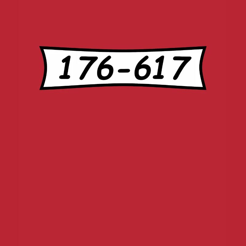 Panzerknacker Nummer 176 617
