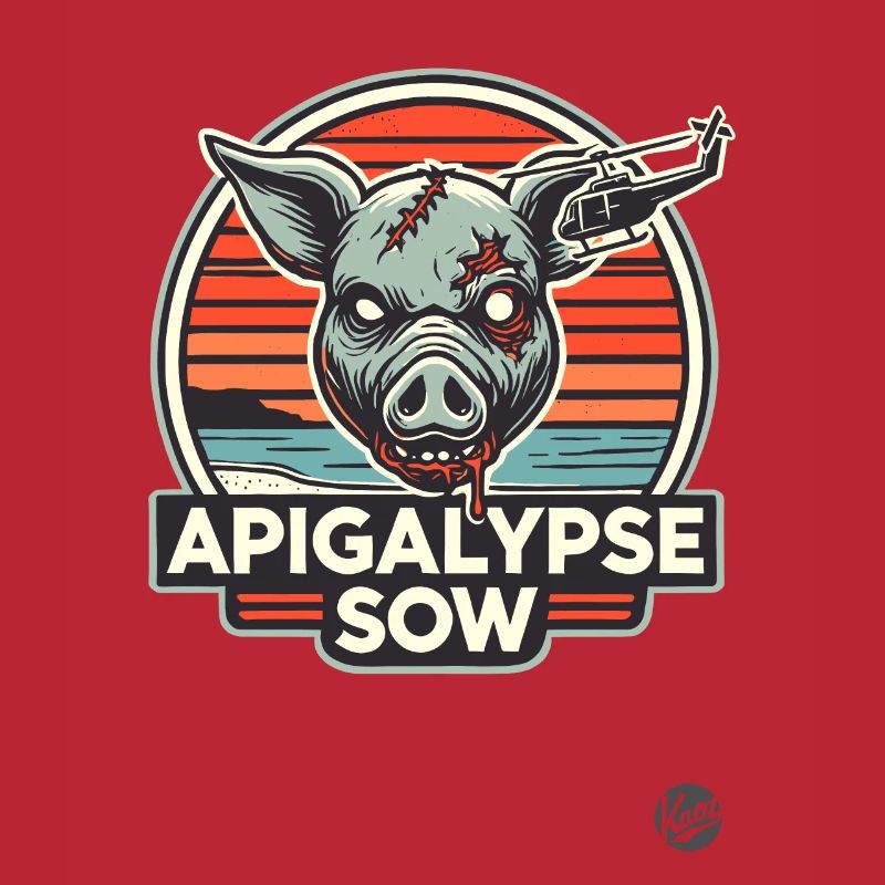 Cochon de l’Apocalypse