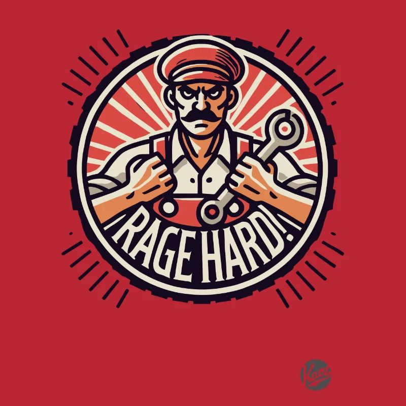 Workers' protest: Working class rages hard