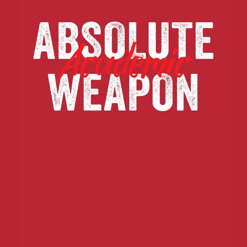 Students Absolute Academic Weapon