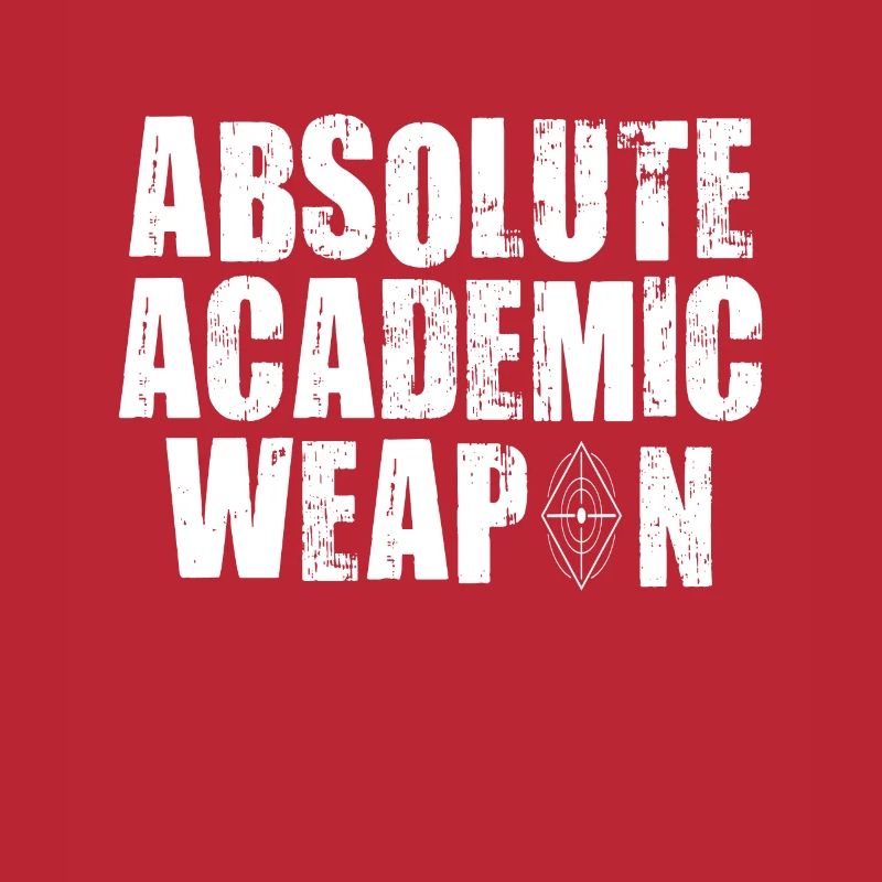 Student Absolute Academic Weapon