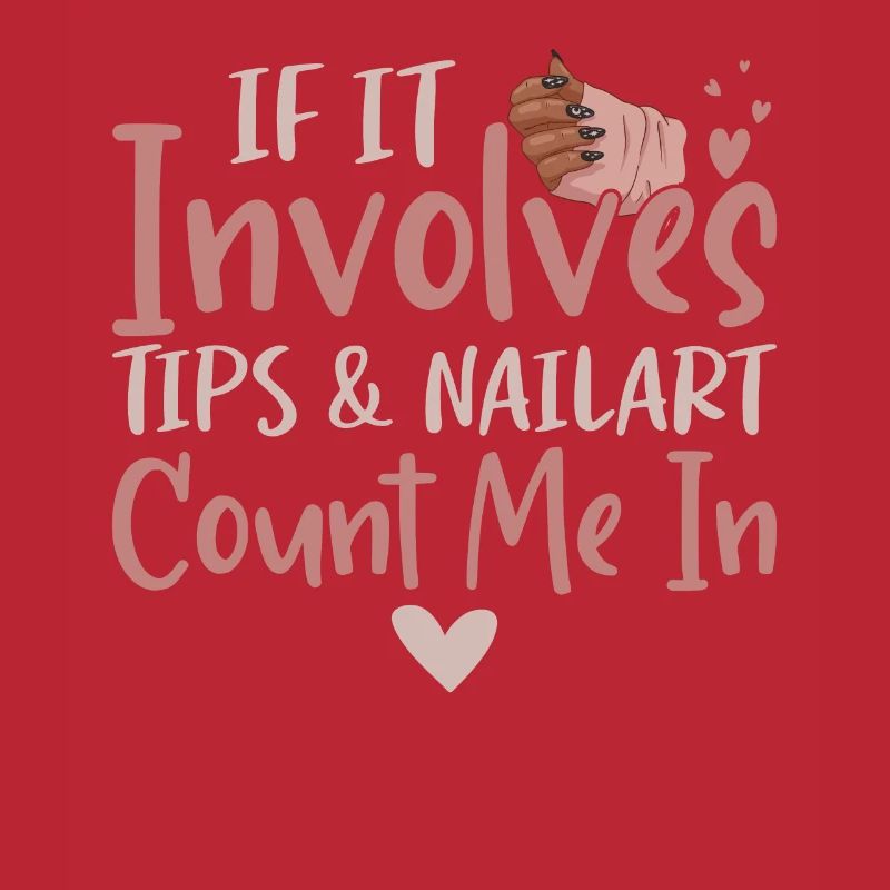 When it comes to tips nail art