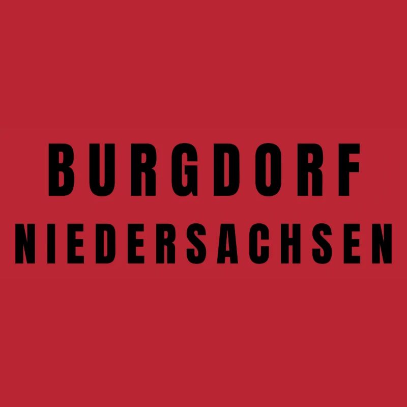 Berthoud, Basse-Saxe