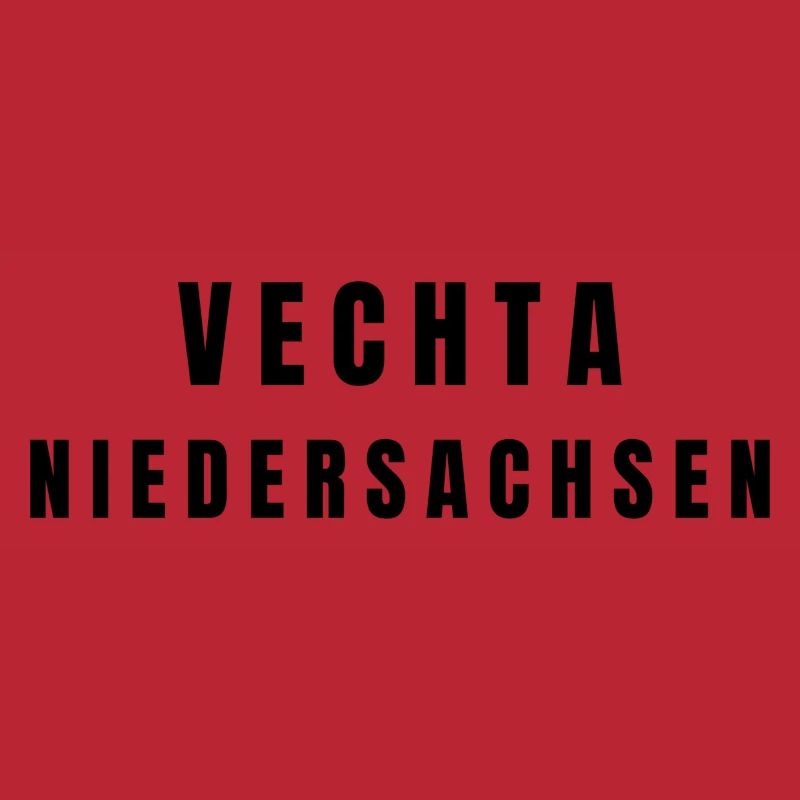 Vechta, Basse-Saxe