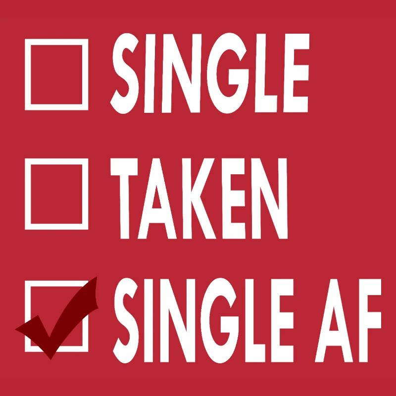 SINGLE SINGLE AF