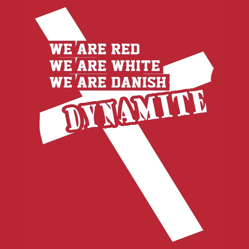 Danish dynamite