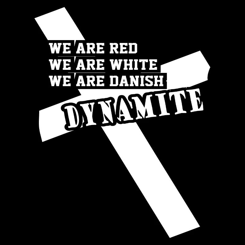 Danish dynamite