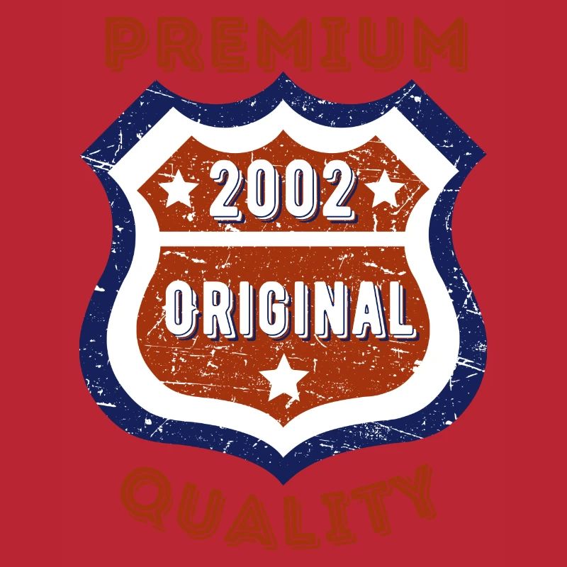 Qualité premium 2002