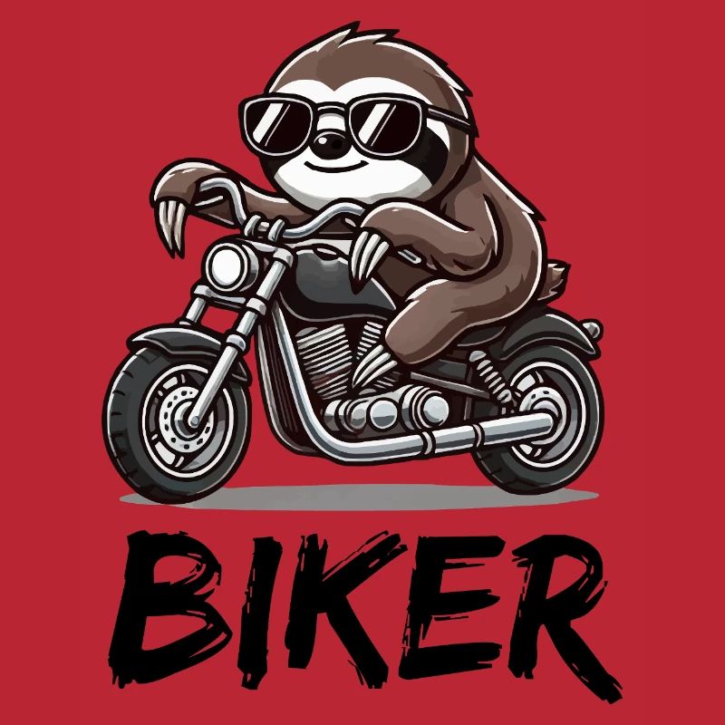 faultier biker