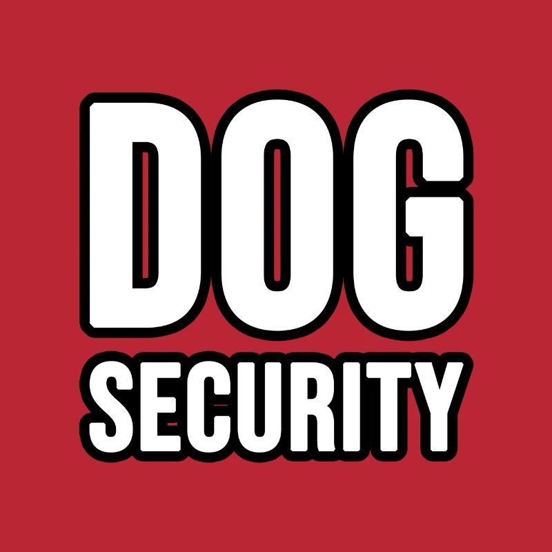 Hunde oder Katzen Security