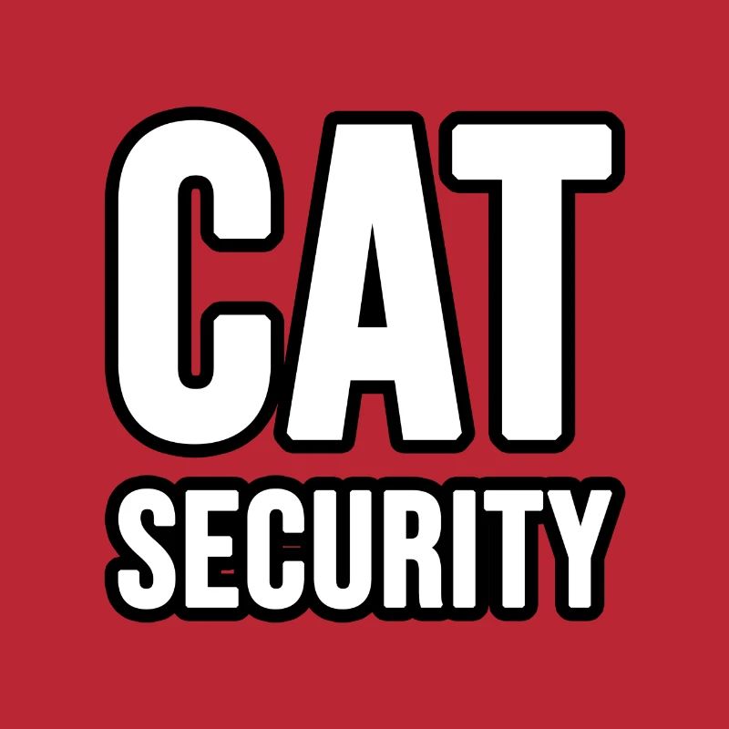 Hunde oder Katzen Security