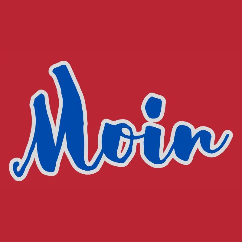 Moin