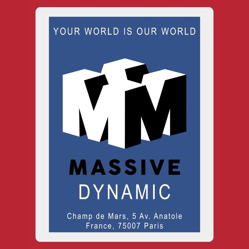 Massive dynamyc