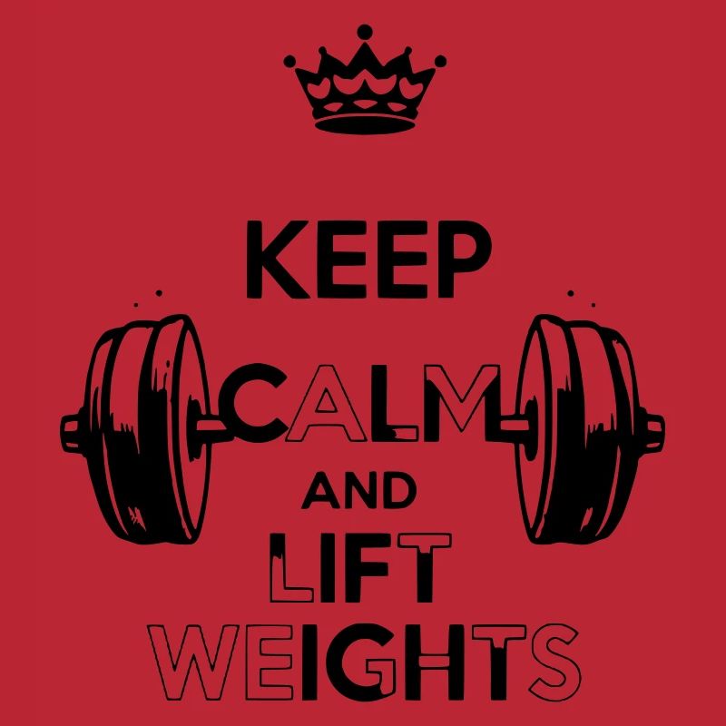 Keep Calm