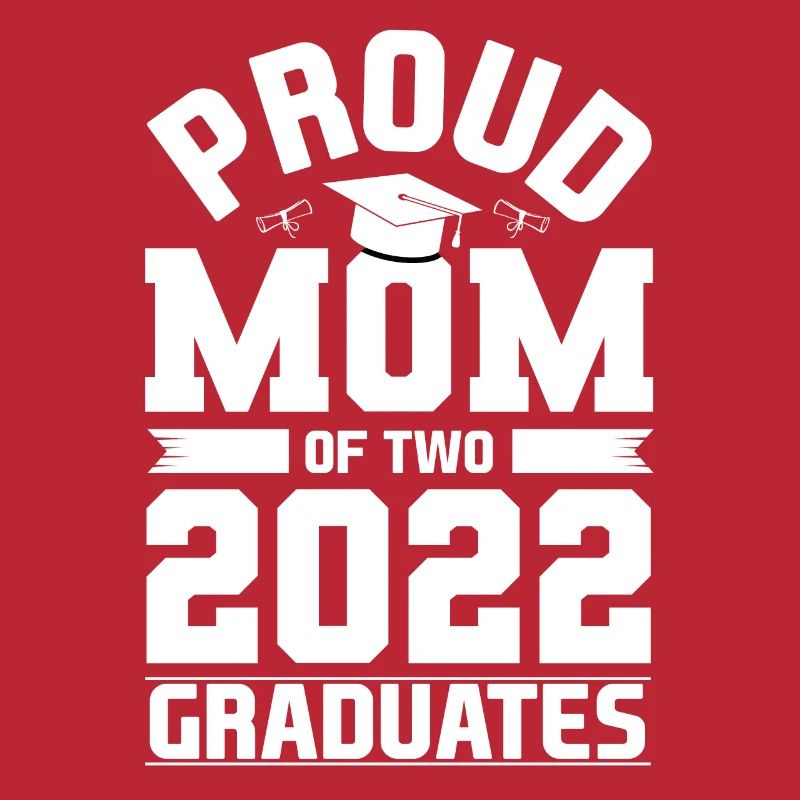 Masterabschluss Mutter Mama Master Abschluss 2022