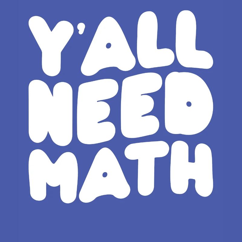 Math Mathématiques Mathématicien École Nerd Cadeau