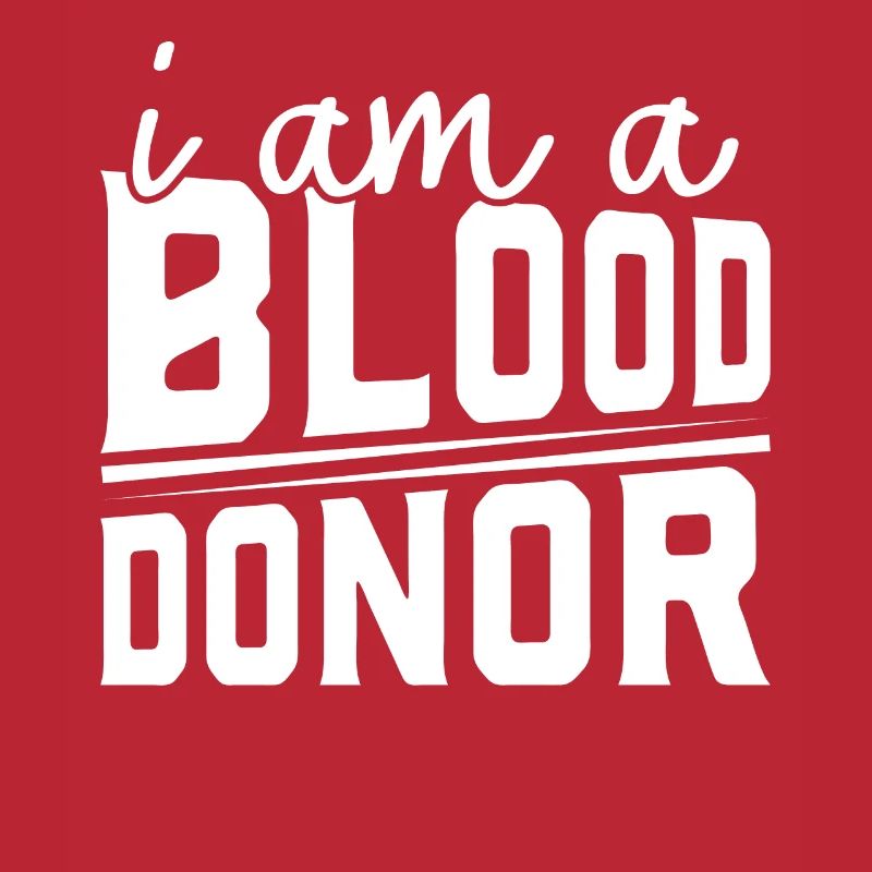 Blutspende Blutspenden Blutspender