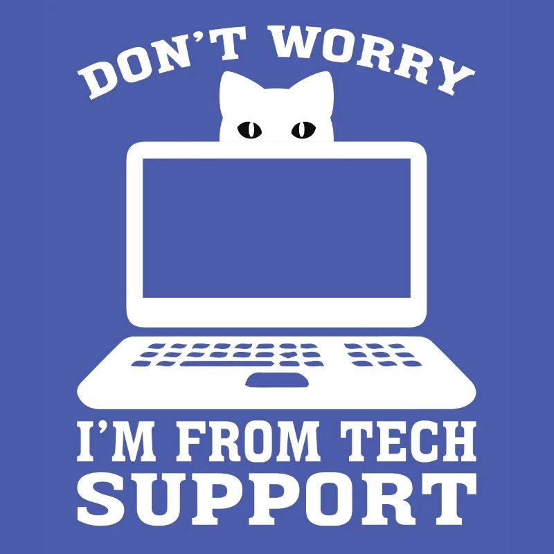 Technischer Support Computer Technik IT Software